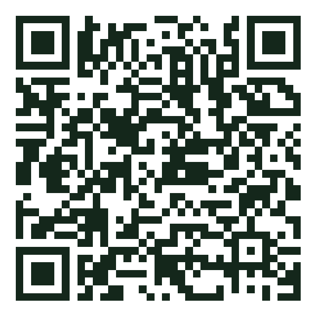 QR code for Pleasantrees Cannabis Dispensary Hamtramck