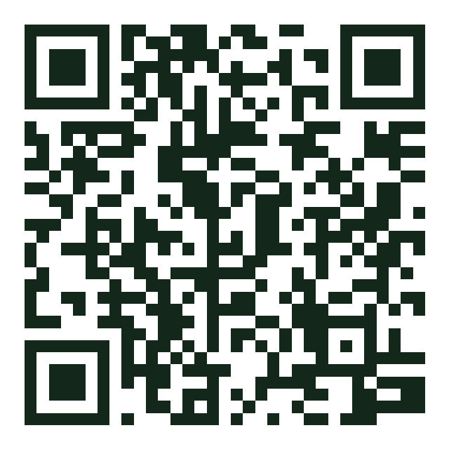 QR code for PLU2O Dispensary Oakland
