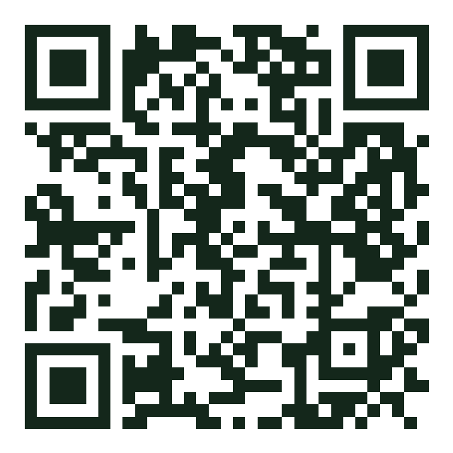 Código QR de Pollen Theory C.H.R.A.