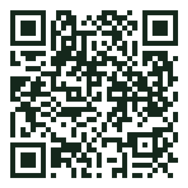 QR code for Pollen Theory CHRA