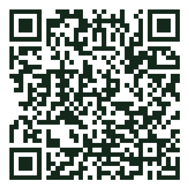 Kod QR lokalu Ponderosa Dispensary Chandler