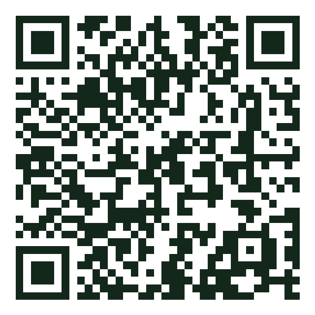 Kod QR lokalu Ponderosa Dispensary Queen Creek