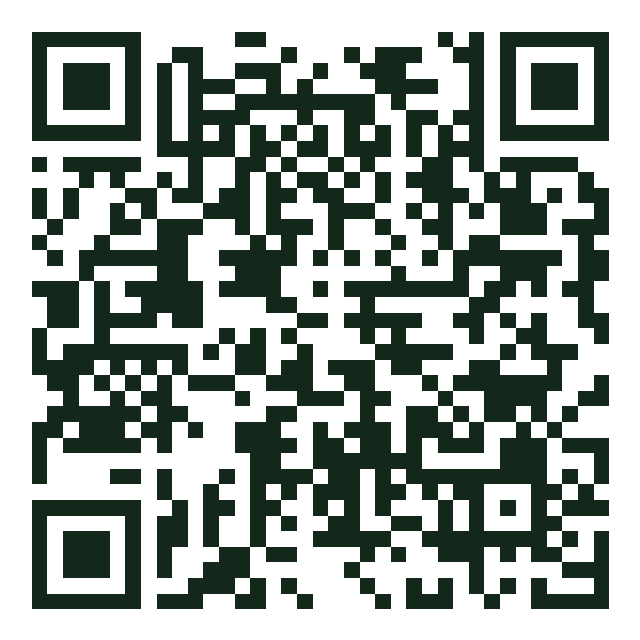 QR-Code für Ponderosa Dispensary Tucson