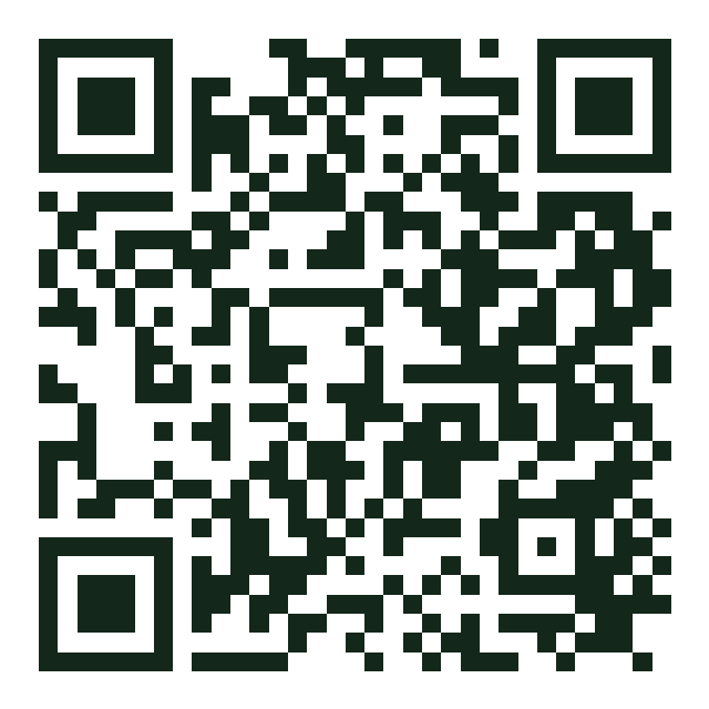 Code QR de PONO LIFE MAUI
