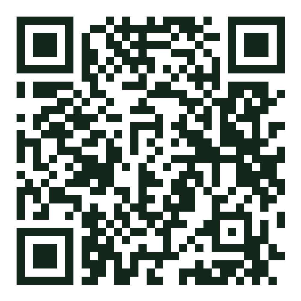 QR code for Portland Pot Shop