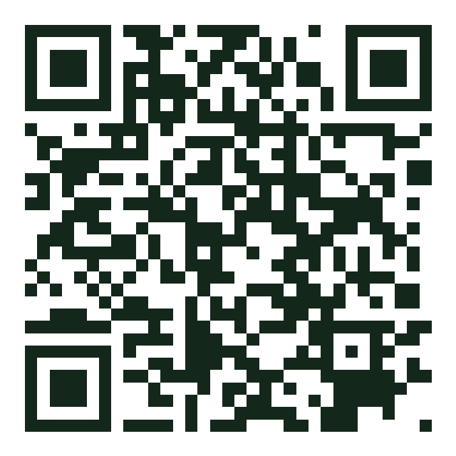 QR-code voor Pot Mama's