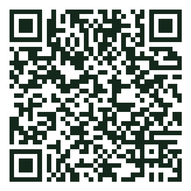 QR code for Potomac Holistics Cannabis Dispensary
