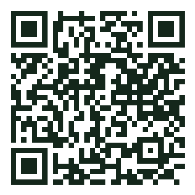QR code for Potter's Social Club