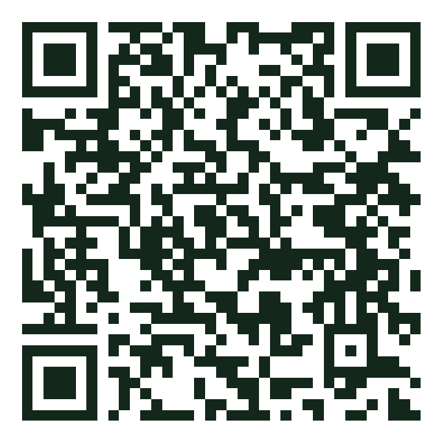 QR code for Power Flower NCC Amsterdam