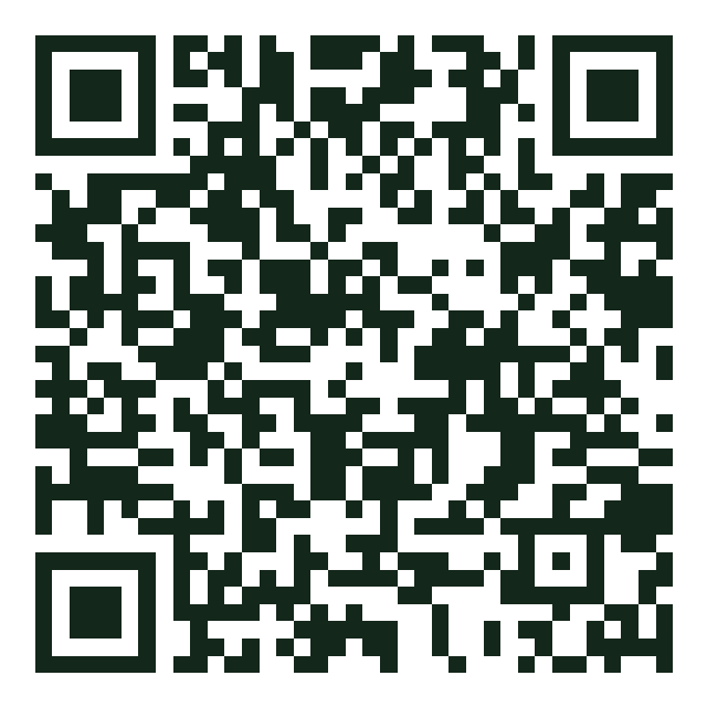 QR-код закладу Precision Cannabis Care