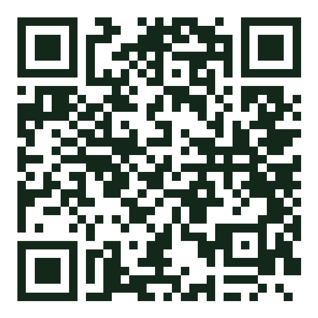Código QR de Premier Green CHRA
