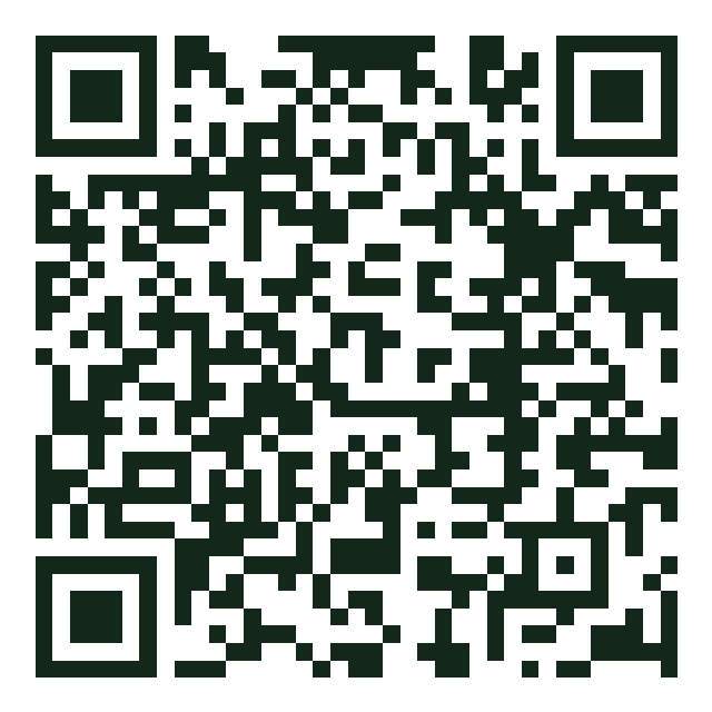 QR-code voor Preserve Oregon Dispensary Commercial