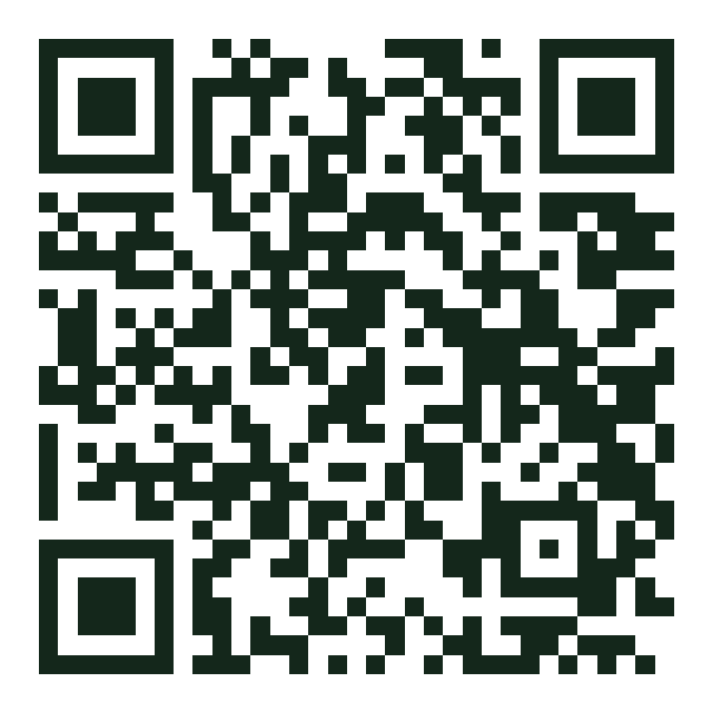 Kod QR lokalu Primal Dispensary