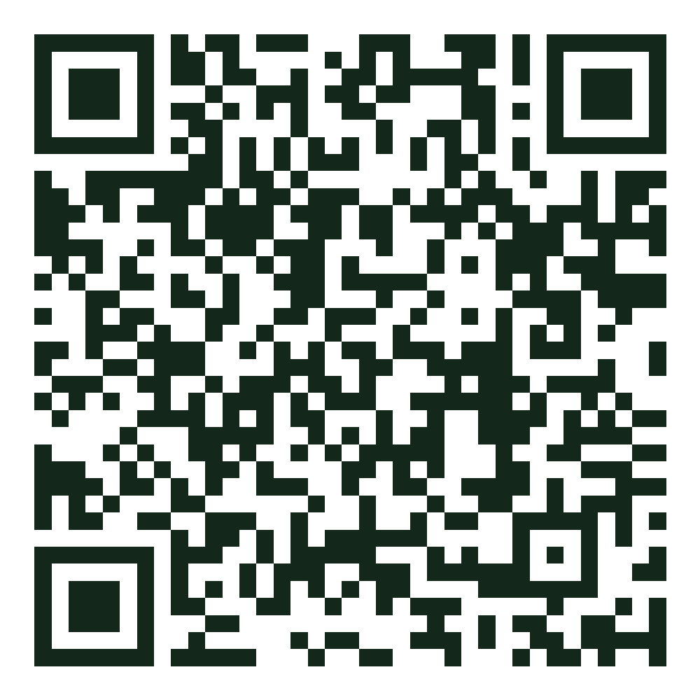 QR-код закладу PROHIBITION CANNABIS COMPANY