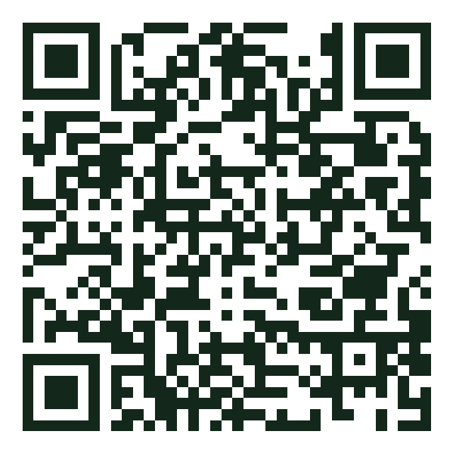 QR-код закладу PROHIBITION CANNABIS TROOST