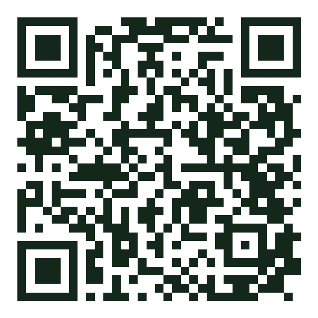 QR-code voor Project Releaf