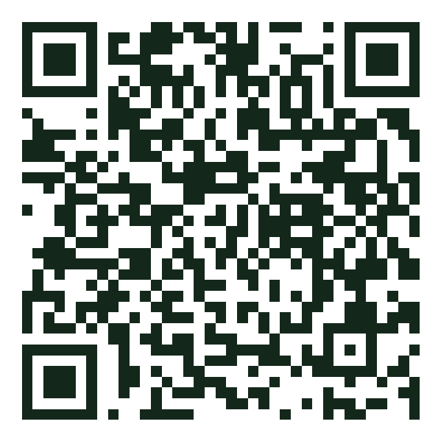 Kod QR lokalu Prosper Cannabis Company