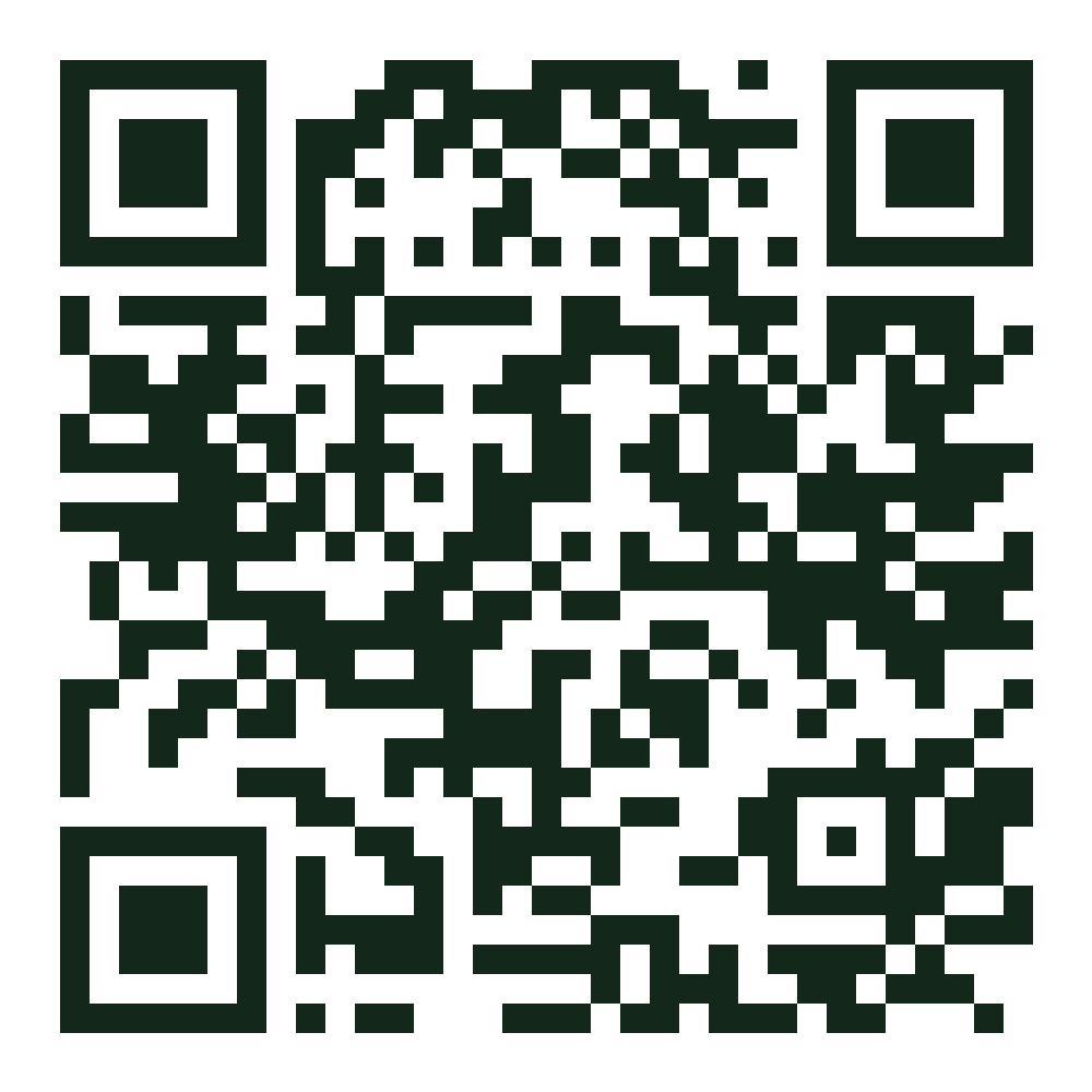Código QR de Pryzm Dispensary