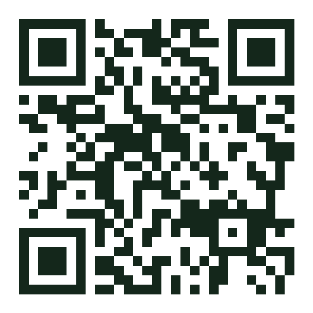 Kod QR lokalu PTB