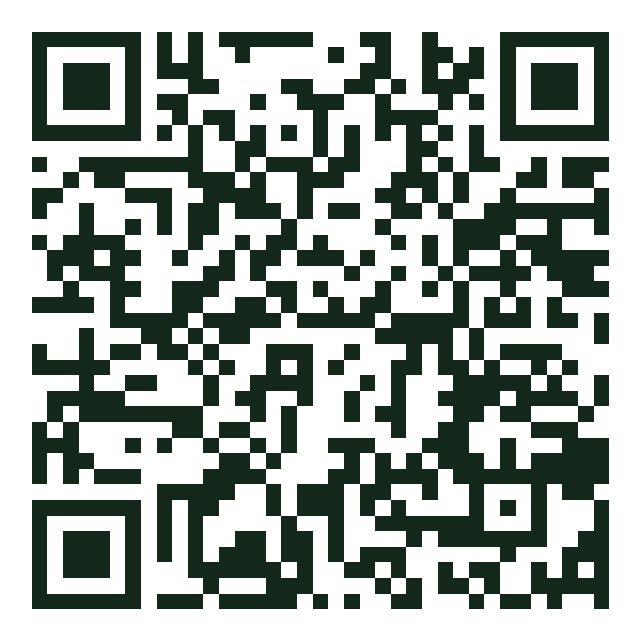 Kod QR lokalu PTW - The Premium Medical Cannabis Dispensary