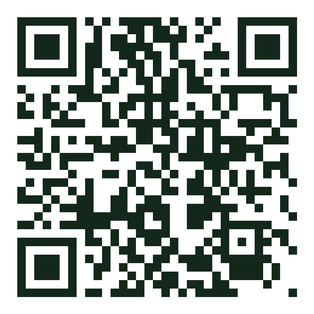 Kod QR lokalu PUFF Cannabis - Sturgis