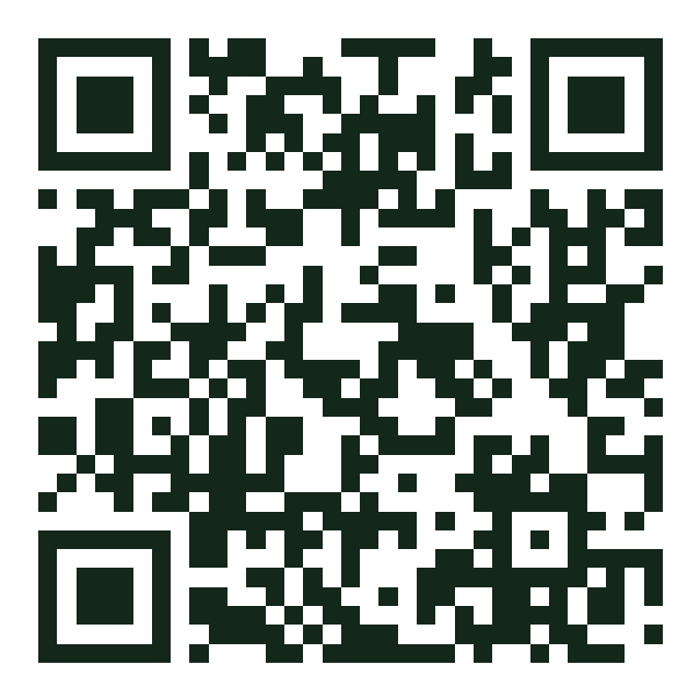 QR-код закладу PUFF FICTION
