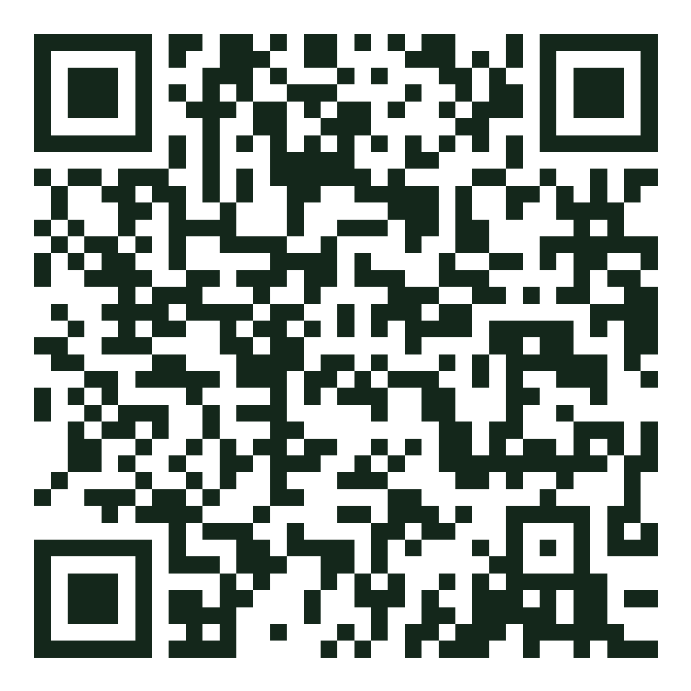 QR code for Puff Paradise Cannabis & Vape Store (weed store)