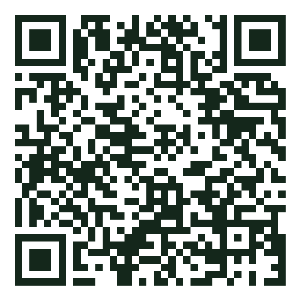 QR-Code für Puff Puff Pass Enterprises