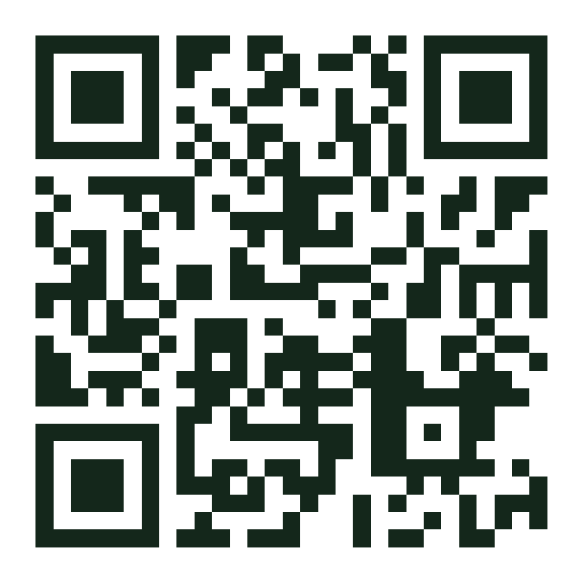 Kod QR lokalu Pullup