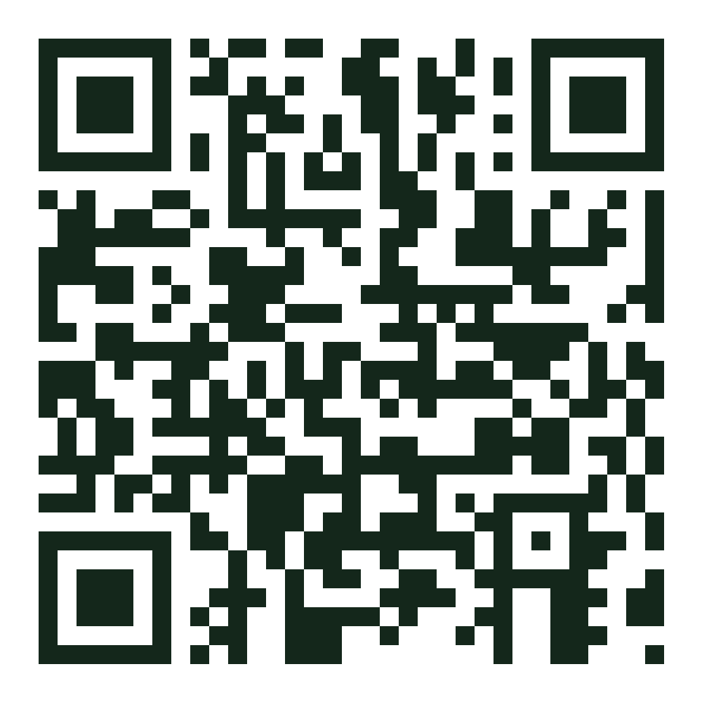 QR code for Pura Sativa Grow Shop