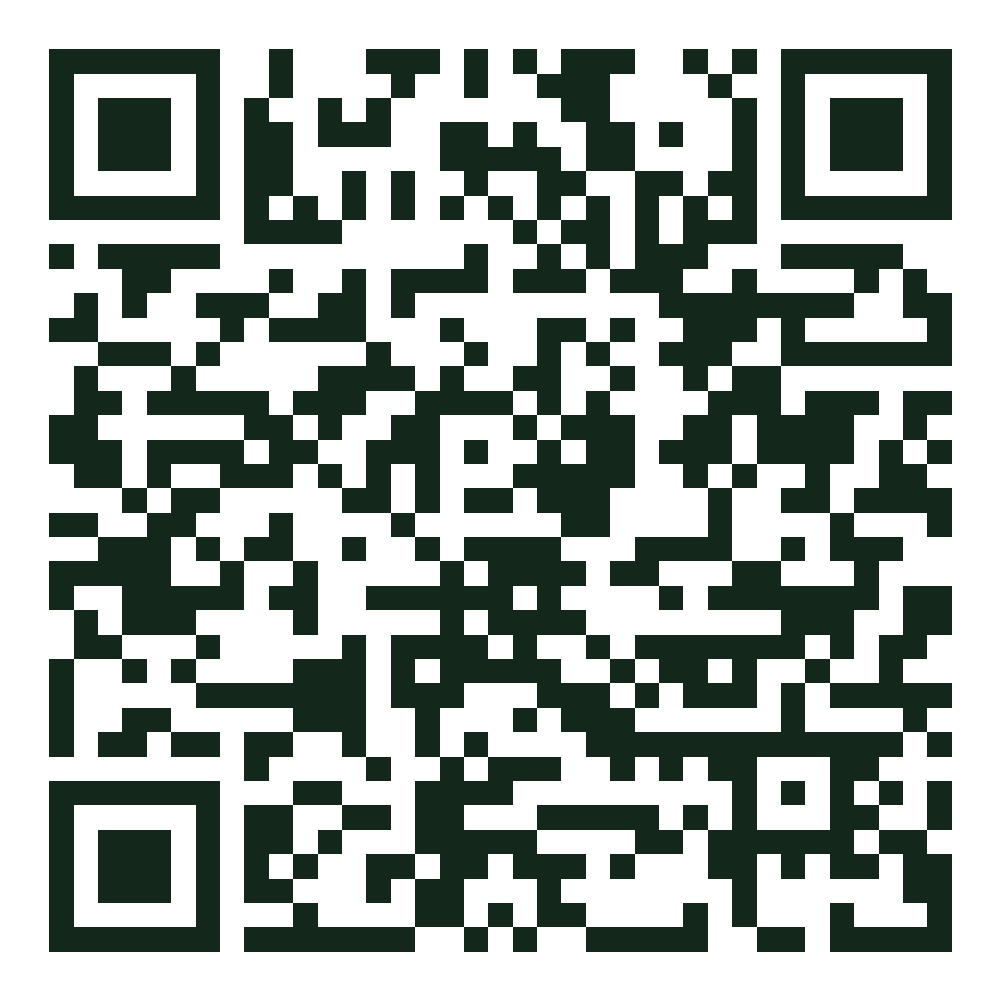 Codice QR di Pure Blossoms | Legal Cannabis Dispensary