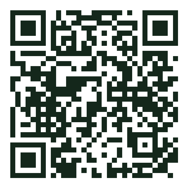 Código QR de Pure Canna