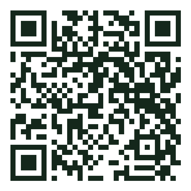 QR-код закладу Pure Green Dispensary