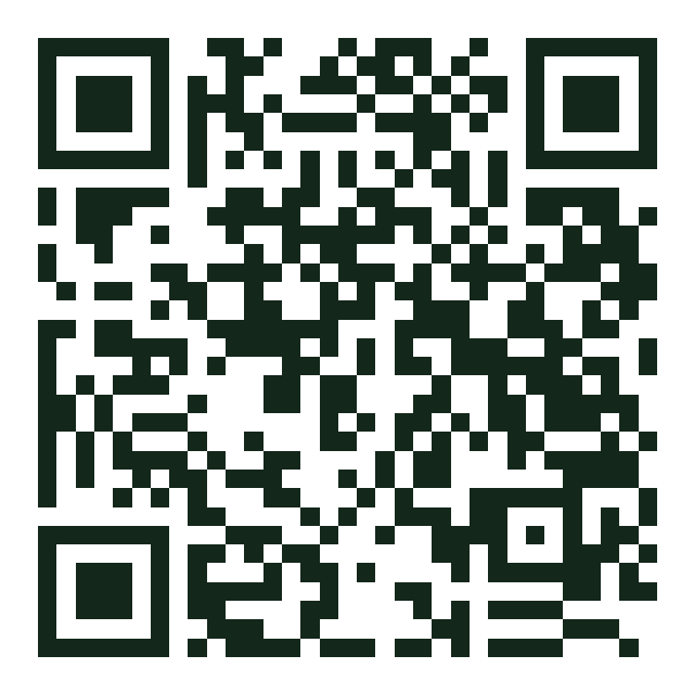 QR-код закладу Pure Life Cannabis
