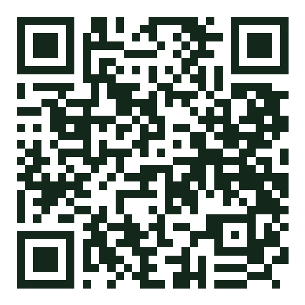 QR code for Pure Ohio Wellness