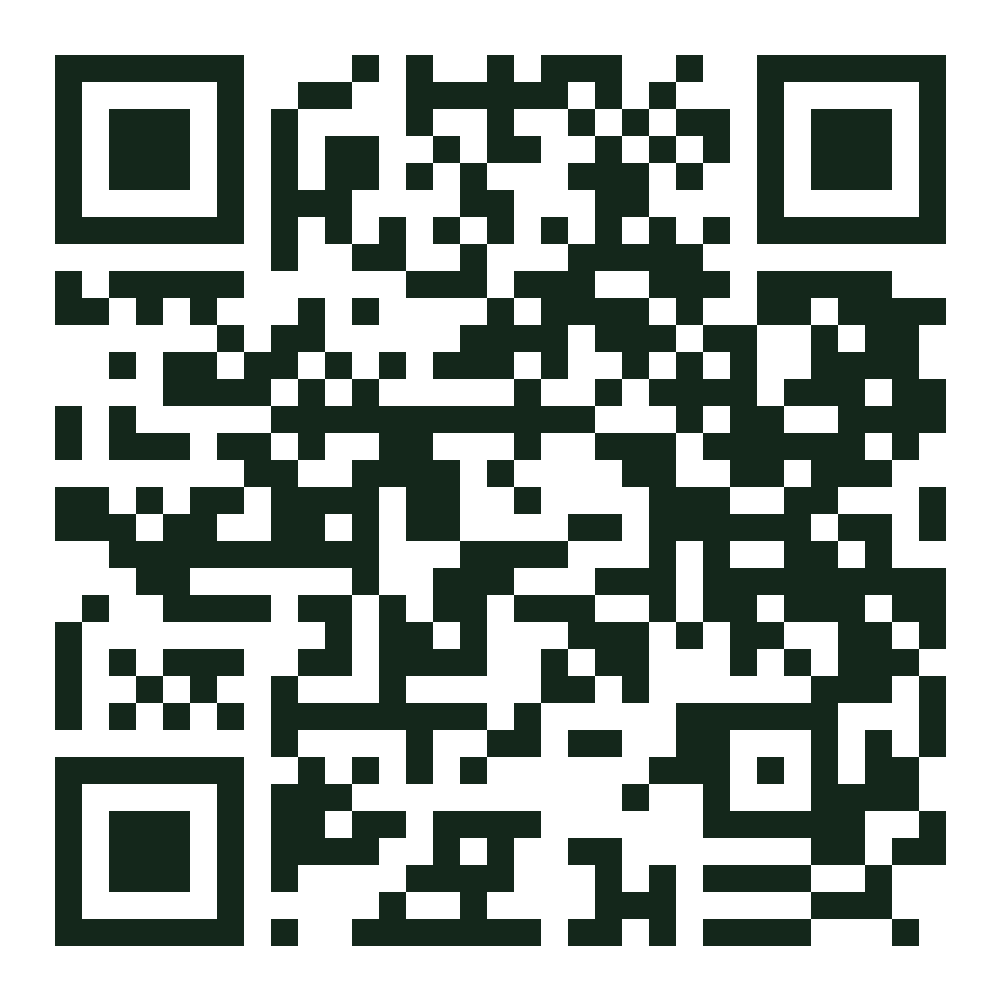 QR-code voor Pure Ohio Wellness