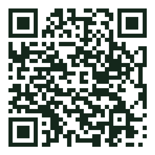 Kod QR lokalu Pure Shenandoah
