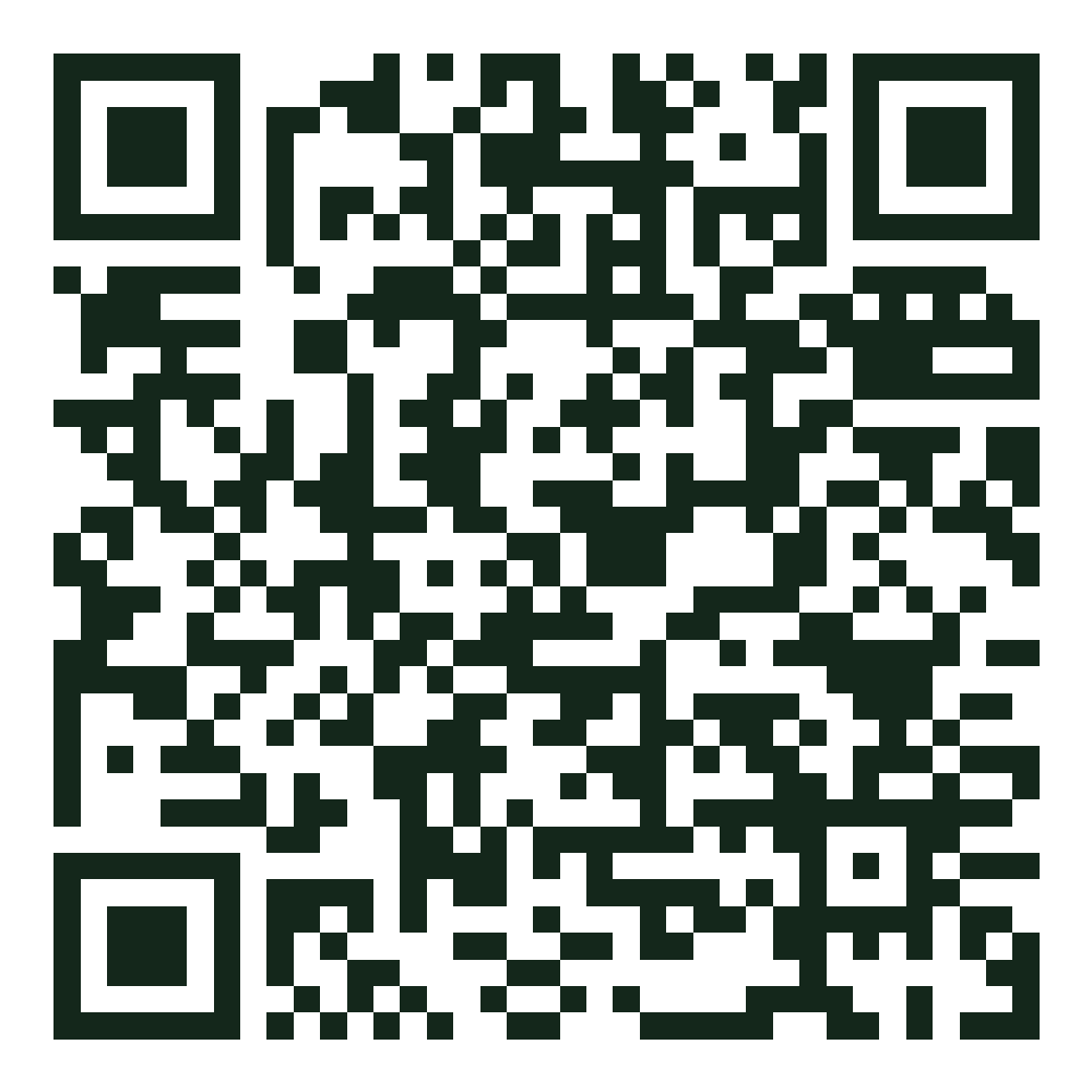 QR code for Pure Zenith Rec Cannabis Store Delivery