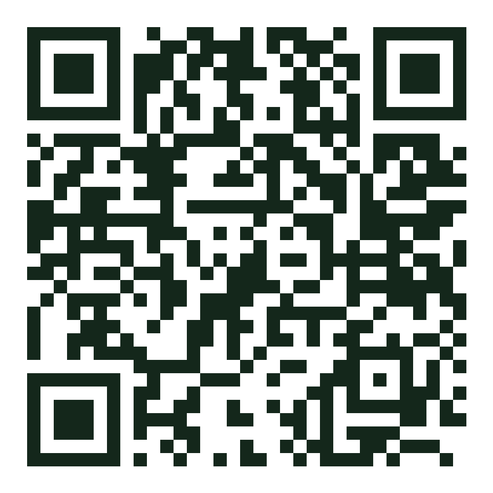 QR-code voor PureLeaf Cannabis