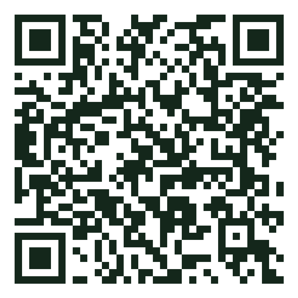 Kod QR lokalu PurLife Dispensary Santa Fe
