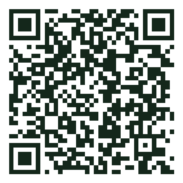 QR-код закладу Purple Buds Cannabis Dispensary
