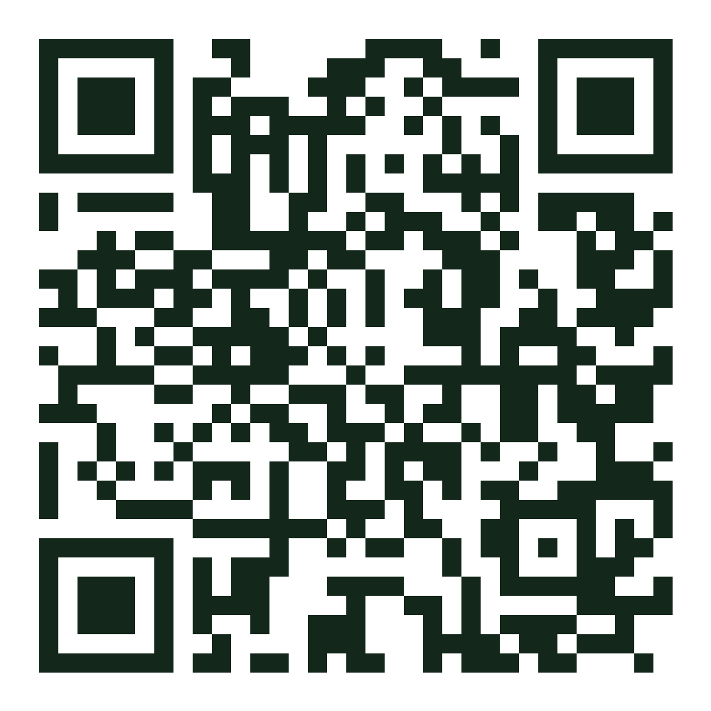 Kod QR lokalu Purple Haze Dispensary
