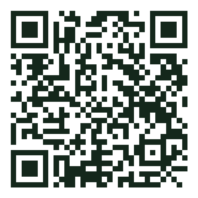 Código QR de QRUSH CBD | C.C. LA GAVIA