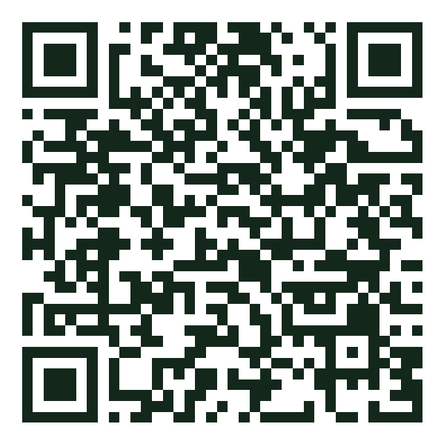 Código QR de Quality Cannabliss - Blackwood Dispensary