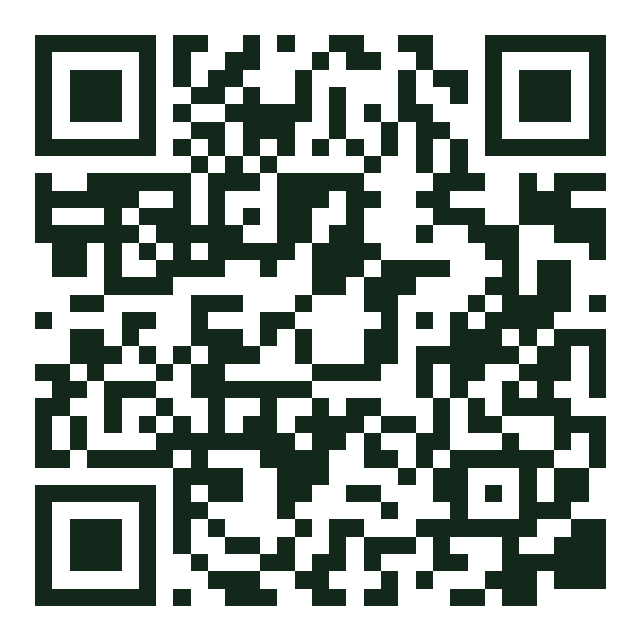 Kod QR lokalu Queen of Weed