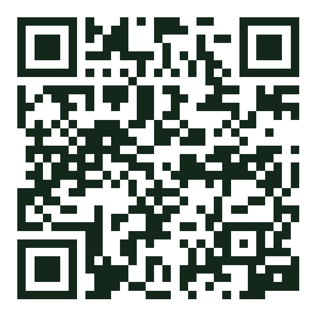 QR code for Queens Cannabis Co.