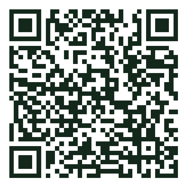 QR code for Queens Cannabis Co. NOW OPEN!!!