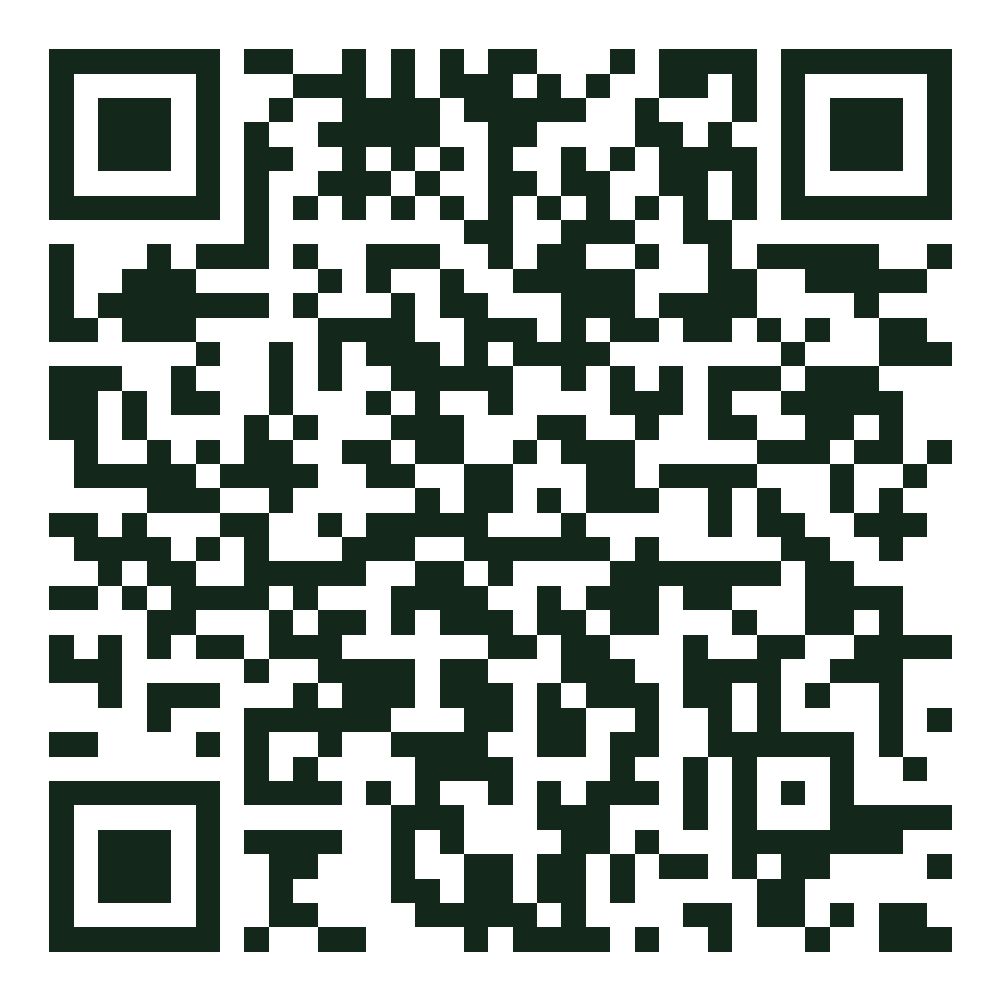 QR-code voor Quick Medical Marijuana Card- EZMedcard