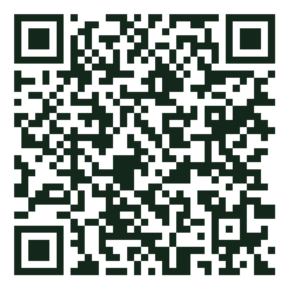 QR code for Quick vape & cannahuh dispensary