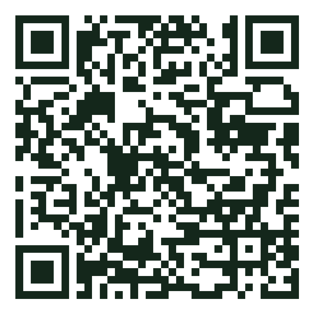 QR-Code für Quincy Cannabis Co Weed Dispensary